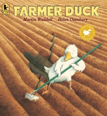 Farmer Duck foto