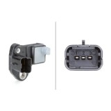 Hella Senzor impulsuri, arbore cotit