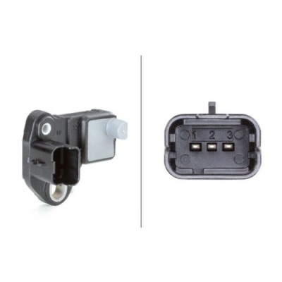 Hella Senzor impulsuri, arbore cotit foto