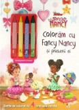 Cumpara ieftin Coloram cu Fancy Nancy si prietenii ei/***