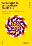 Cumpara ieftin Tulburările de personalitate din DSM-5. Evaluare, conceptualizare de caz și tratament - Len Sperry, Trei