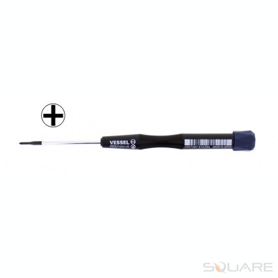 Surubelnite si Instrumente VESSEL PH000 Screwdriver foto