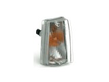 Dispersor lampa semnalizare fata Iveco Daily 03.1990-12.1998 BestAutoVest alba fata dreapta, Rapid