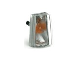 Dispersor lampa semnalizare fata Iveco Daily 03.1990-12.1998 BestAutoVest alba fata dreapta