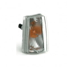 Dispersor lampa semnalizare fata Iveco Daily 03.1990-12.1998 BestAutoVest alba fata dreapta