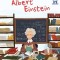 Albert Einstein, Jane Kent - Editura DPH