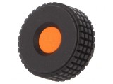 Buton Reglare M5 31mm 24mm Moletată