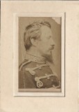 97PMD Alexandru Ioan Cuza, fotografie de secol al XIX-lea