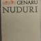 OVIDIU GENARU - NUDURI (VERSURI) [editia princeps, EPL 1967]