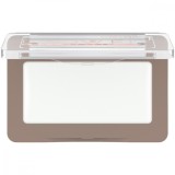 Ceara pentru sprancene Brow Fix Soap Stylist 010 - Full And Fluffy, 4.1g, Catrice