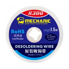 Tresa Mechanic R300, 3.5mm, 1.5m foto