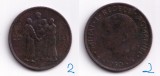 20 lei 1930 - HORA ~ Monetaria Royal Mint Londra Lot2