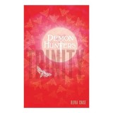 Demon Hunters : Trinity