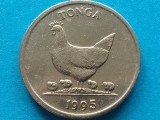 TONGA-5 SENITI 1995 (RAR)