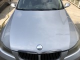Capota motor originala BMW Seria 3 E90 E91
