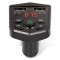 MODULATOR FM CU BLUETOOTH TFM-03