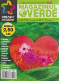 Magazinul verde. Sanatate din natura, nr. 3/2017