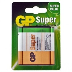 Baterie GP Super Alkaline 3LR12/4.5V Con?inutul pachetului 1 Bucata foto