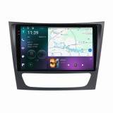 Cumpara ieftin Navigatie dedicata cu Android Mercedes CLS C219 2004 - 2011, 12GB RAM, Radio