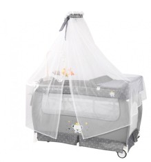 Patut Lorelli sleep' n dream