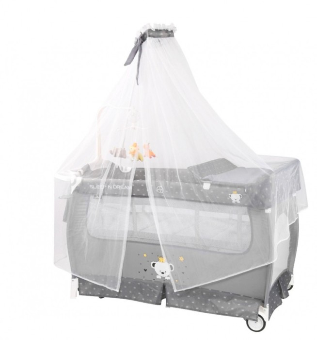 Patut Lorelli sleep&#039; n dream