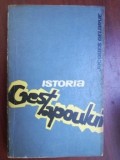 Istoria Gestapoului- Jacques Delarue