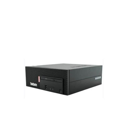 Calculatoare SH Lenovo M710e SFF, Quad Core i5-7400, 8GB DDR4, 256GB SSD foto