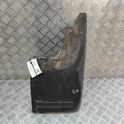 Aparatoare noroi dreapta spate VW AMAROK 2H_, S1B 2018 OEM: 2H0821812A foto