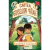 Cartea greșelilor fatale, Dashka Slater, Corint, 2022, ficțiune, aventura &amp; mister, literatura moderna, 368 pagini
