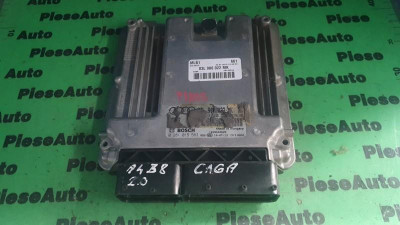 Calculator ecu Audi A5 (2007-&amp;gt;) [8T3] 0281015583 foto