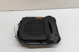 Subwoofer podea st&acirc;nga BMW 6 Cabrio F12 2013 OEM: 9169687 | 31620182