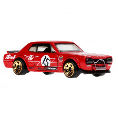 Masinuta metalica Hot Wheels, HWR57