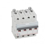 Cumpara ieftin Siguranta electrica automata Legrand-dx3 Magnet Bticino 10 16ka 4P 50A C, intrerupator de circuit - RESIGILAT