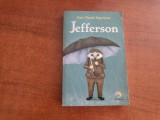 Jefferson de Jean-Claude Mourlevat