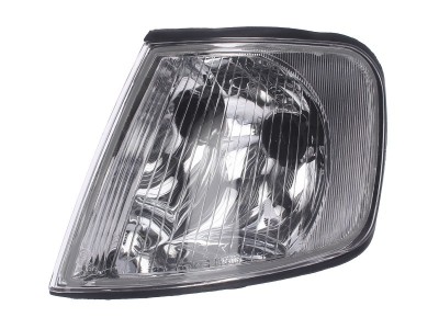 Semnalizator AUDI A3 (8L1) (1996 - 2003) TYC 18-5316-05-2 foto