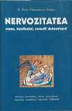 NERVOZITATEA: CAUZE, MAINFESTARI, REMEDII DUHOVNICESTI-D.A. AVDEEV-257728
