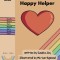 My Heart is a Happy Helper