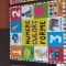 Carte copii Numere Culori Forme-bebe &icirc;nvață