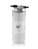 Filtru combustibil Mann-Filter WK7002 Audi A6 C6 Allroad