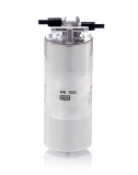 MANN-FILTER WK 7002 filtru combustibil