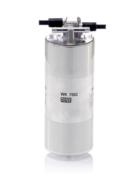 MANN-FILTER WK 7002 filtru combustibil