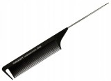 Pieptene de coafat cu ac de par din carbon 06926