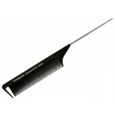 Pieptene de coafat cu ac de par din carbon 06926