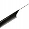 Pieptene de coafat cu ac de par din carbon 06926