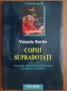 Yolanda Benito - Copiii supradotati