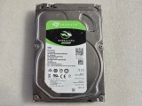 Hard disk desktop Seagate Barracuda 3TB 7200RPM 3.5&quot; SATA ST3000DM008