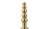 Dildo metalic Rosy Large Pink Diamond
