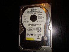 Hard Disk HDD Western Digital WD2000JB 200GB ATA100 IDE foto