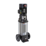Cumpara ieftin Pompa de Suprafata Multietajata IBO IPRO Professional CVI 20-2, 400V, 2.2 KW, 26m&sup3;/h, H Refulare max 30m