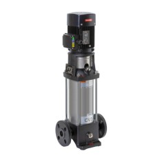 Pompa de Suprafata Multietajata IBO IPRO Professional CVI 20-2, 400V, 2.2 KW, 26m&sup3;/h, H Refulare max 30m